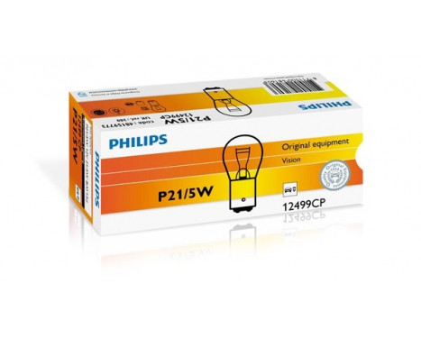 Philips Vision P21/5W, Image 4