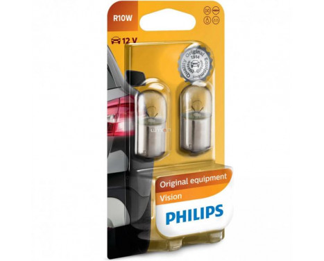 Philips Vision R10W