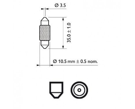 Philips Vision T10, Image 3