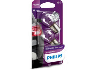 Philips VisionPlus- P21/5W