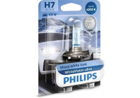 Philips White ision Ultra H7