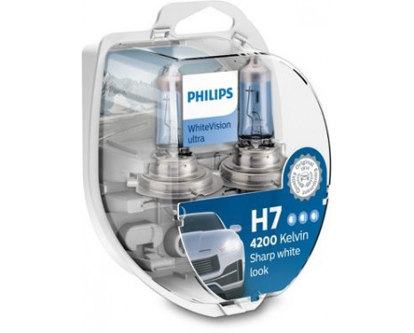 Philips WhiteVision Ultra H7