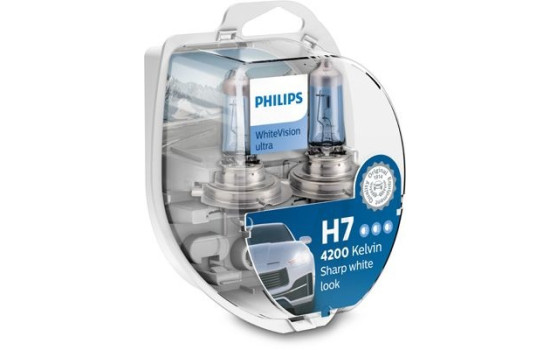 Philips WhiteVision Ultra H7