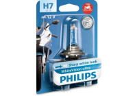 Philips WhiteVision Ultra Moto H7 12972WVUBW