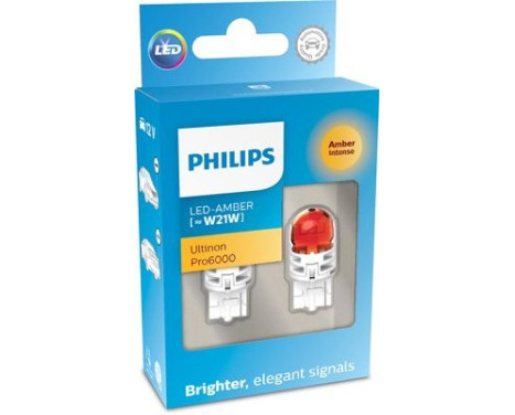Philips WX3x16d LED