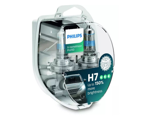 Philips X-treme Vision Pro150 H7