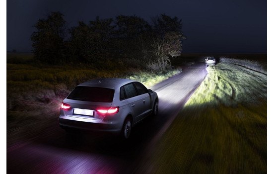 Philips X-tremevision H4, Image 4