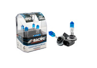 Simoni Racing Halogen Lamps 'Blue Ice Racing' HP27-881 (4200K) 12V/27W, set of 2 pieces ECE-R37