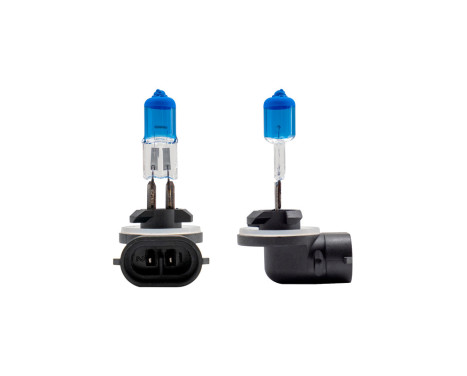 Simoni Racing Halogen Lamps 'Blue Ice Racing' HP27-881 (4200K) 12V/27W, set of 2 pieces ECE-R37, Image 3