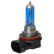 SuperWhite Blue H11 55W/12V/4000K Halogen Lamps, set of 2 pieces (E4), Thumbnail 2