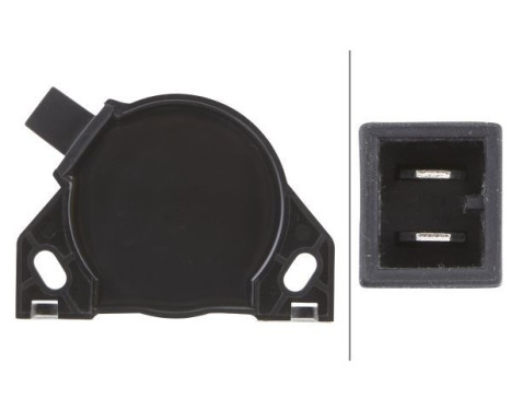 Backup Alarm, Image 3