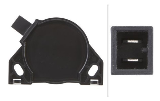 Backup Alarm, Image 3