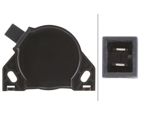 Backup Alarm, Image 3