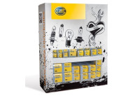 ASSORTMENT, LIGHT BULBS 9XX