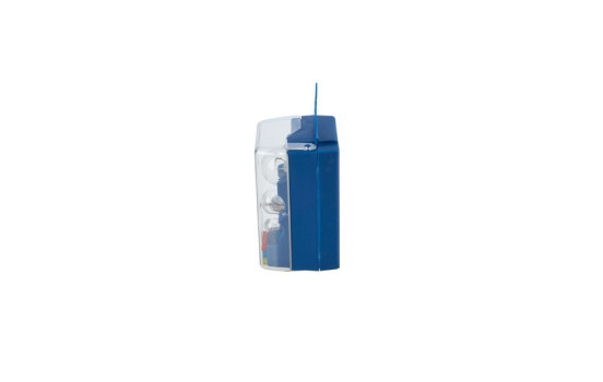 Bosch Lamp Assortment H4, Image 2