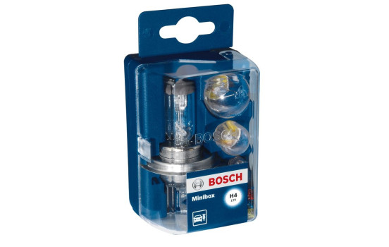 Bosch Lamp Assortment H4, Image 5