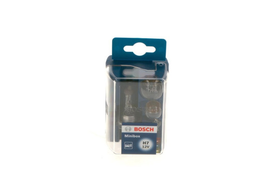Bosch Lamp Assortment H7, Image 2