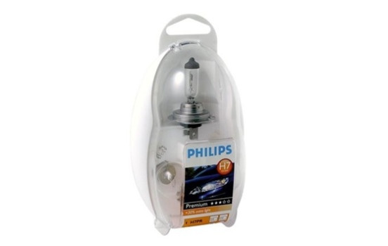 Philips 55474EKKM H7 EasyKit