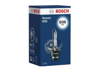 Bosch Xenon-HID, D2S