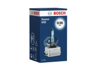 Bosch Xenon-HID, D3S