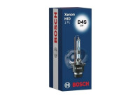 Bosch Xenon HID, D4S