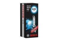 Bosch Xenon-HID White, D2S