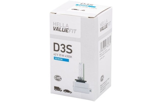 Hella Valuefit D3S, 42V35W