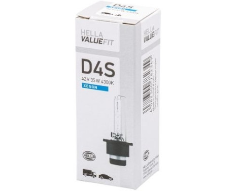 Hella Valuefit D4S, 42V35W