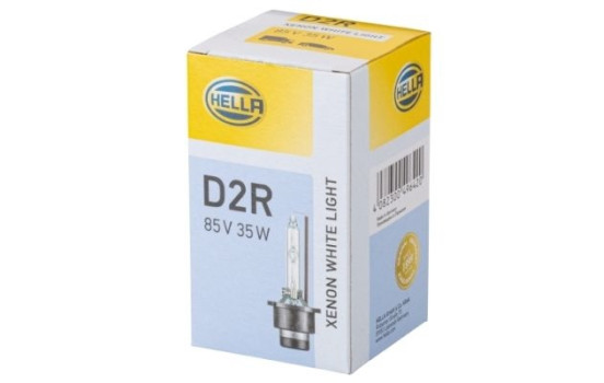 Hella White Light D2R, 85V35W
