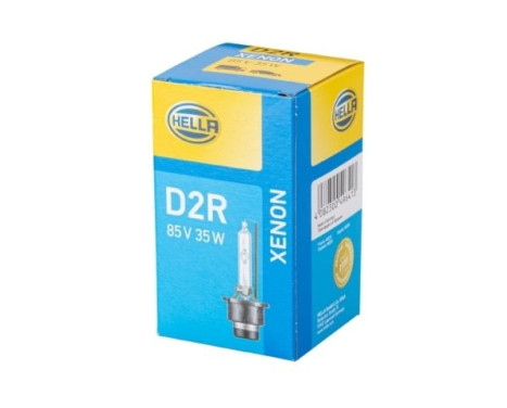 Hella Xenon D2R, 85V35W