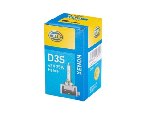 Hella Xenon D3S, 42V35W