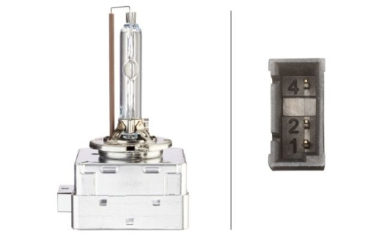 Hella Xenon D3S, 42V35W