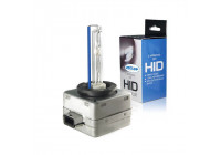 HID-Xenon bulb D1S 5000K 25% UP + E-mark, 1 piece
