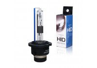 HID-Xenon lamp D2R 5000K + E-mark, 1 piece