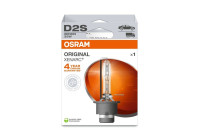 Incandescent lamp, spotlight XENARC® ORIGINAL D2S