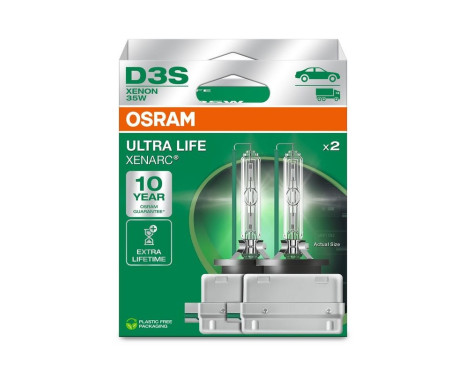 Incandescent lamp, spotlight XENARC® ULTRA LIFE