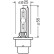 Light bulb, headlamp