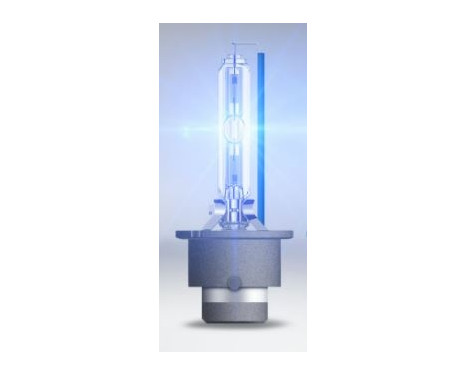Osram Cool Blue NextGen Xenon Bulb D2S (6200k), Image 3