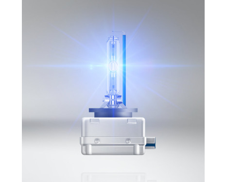 Osram Cool Blue NextGen Xenon Bulb D8S (6200k), Image 3