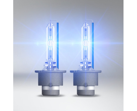 Osram Cool Blue NextGen Xenon lamp D2S (6200k) set 2 pieces, Image 3