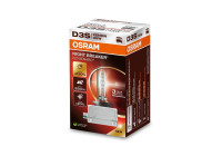 Osram Night Breaker 220 Xenarc D3S 66340XN2