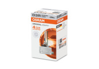 Osram Original Xenarc Xenon bulb D3R (4300k)