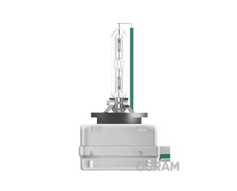 Osram Xenarc Night Breaker Laser Xenon lamps D3S - 12V/35W - set of 2 pieces (4400k), Image 2