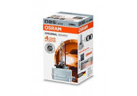 Osram XENARC ORIGINAL D8S