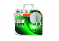 Osram XENARC ULTRA LIFE D3S - set of 2