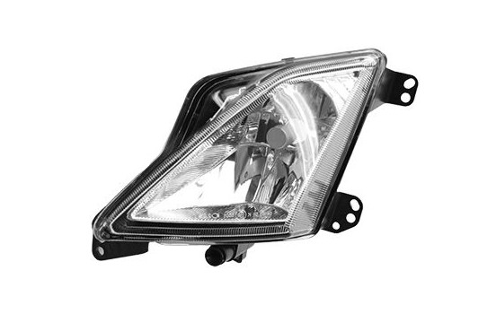 DAYLIGHT LEFT 1950957 Van Wezel