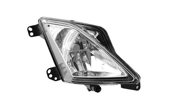 DAYLIGHT RIGHT 1950958 Van Wezel