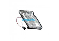 DAYLIGHT RIGHT LED
