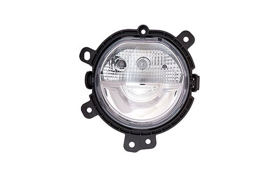 Daytime Running Light 0518957 Van Wezel