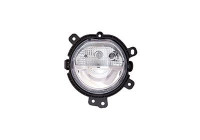 Daytime Running Light 0518958 Van Wezel